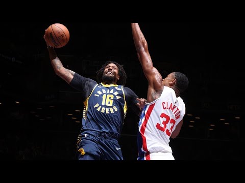 Indiana Pacers vs Brooklyn Nets - Full Game Highlights | October 29, 2022 | 2022-23 NBA Season