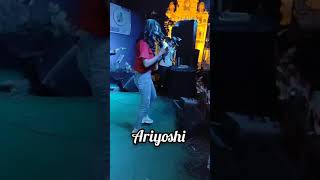Tor nili nili akhi jadu kor dala// Ariyashi viral video// tik tok viral song