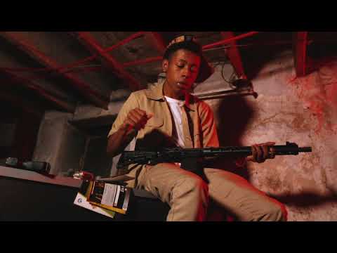 Lil Quaa - Dinner Time Freestyle/Remix (Official Video DIR @1mirs)