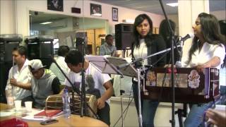 Phulwariya se - Shantusha Bisai - Muziekformatie Raaga