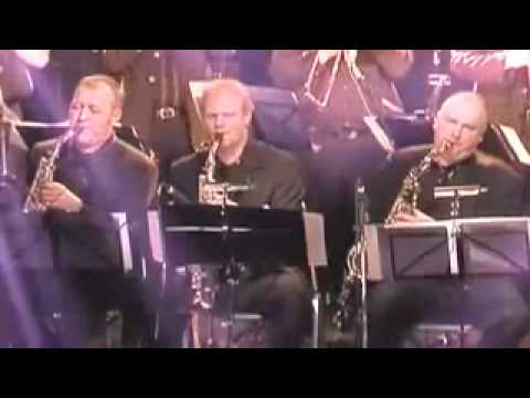 Bigband East 17 feat. Fabrizio Levita