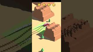 π Escape Road Madness | Can You Survive This Crazy Ride? π₯#shorts