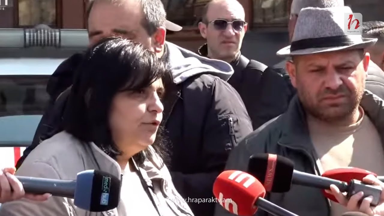 Թանկացումներ են լինելու. ընդհուպ մինչև փողոց փակելով պայքարելու ենք. տնտեսվարող