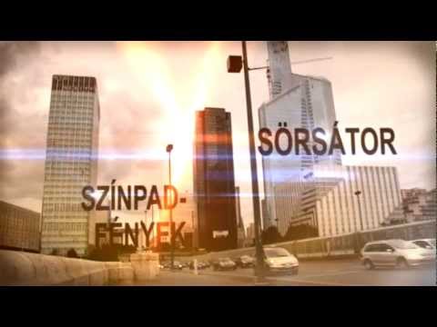 SLINK -  LEMEZBEMUTATÓ KONCERT   | HD |