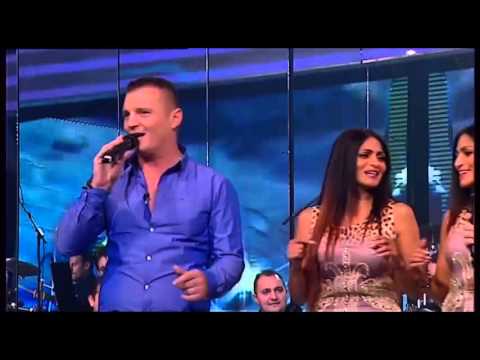 Miki, Srecko, Jovan i Barbike - Splet (LIVE) - HH - (TV Grand 22.10.2015.)
