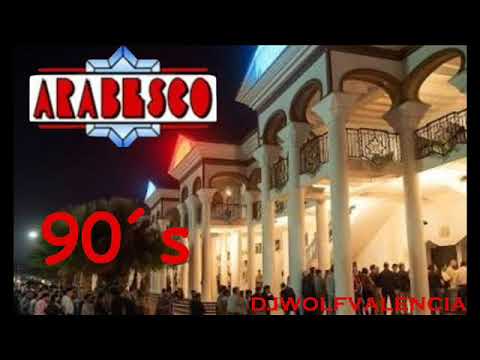 90´s Arabesco
