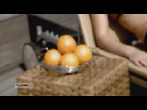 Krist Van D - Summer (Memories)