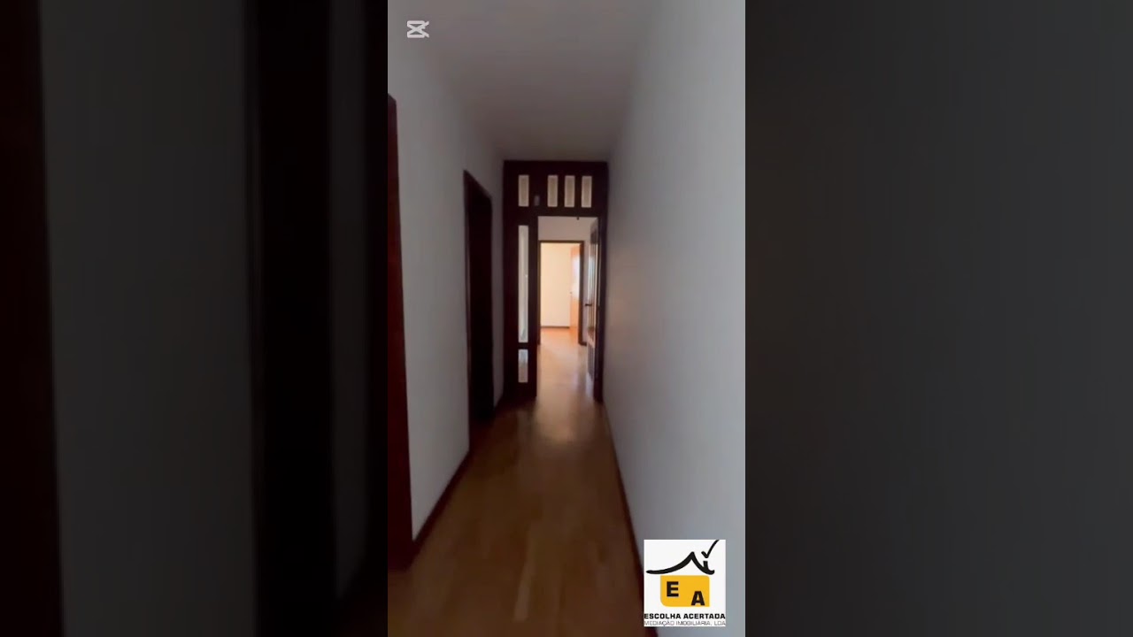 Vídeo do imóvel