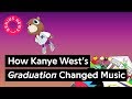 How Kanye West S Graduation Changed Music Genius News