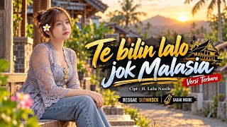 Download lagu Cilokaq sasak Te Bilin Lalo  - Cover Terbaru 2026 Enak Didengar! mp3