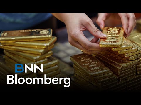 I strongly believe shareholders will vote for the Gold Fields acquisition: Yamana Gold's Marrone