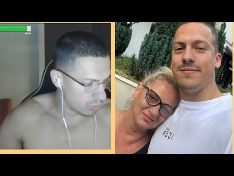 BAKA PRASE I KIKINA MAJKA SNIMILI VIDEO *rasplakao se*