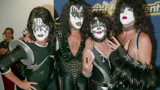 Paul Stanley on firing Peter Criss for the third and final time