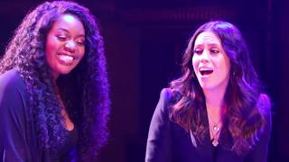 Will You Still Love Me Tomorrow - Beautiful Unplugged