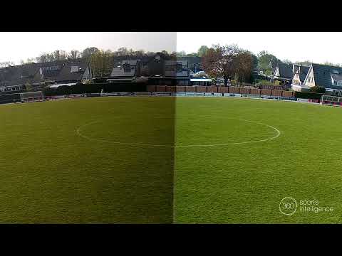 HSSC\'61 1 - USV Hercules 1