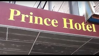 Prince Hotel, Flushing, Queens - Tour, Review (Cheap Hotel Alternative To Manhattan) Best Value  NYC