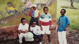 Ladi6 Return to Africa