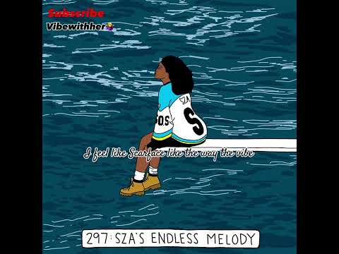 SZA-Snooze clean (lyrics)