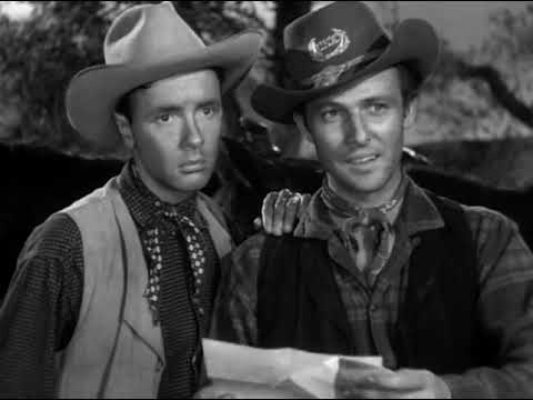 The Lone Ranger | S04 E52 | One Nation Indivisible | Full Episode