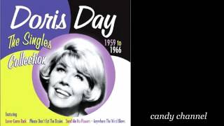 Doris Day - Hits (Full Album)
