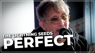 The Lightning Seeds - Perfect (Live on the Chris Evans Breakfast Show)
