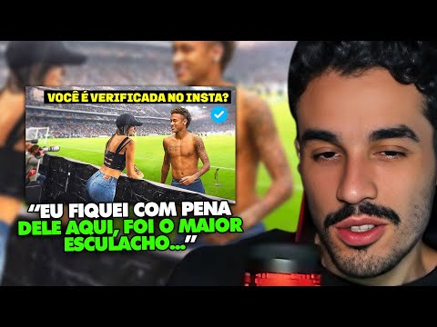 STAG REAGE: 55 CONVERSAS DO FUTEBOL QUE FORAM CAPTURADOS POR CÂMERAS! | Clipes do Stag