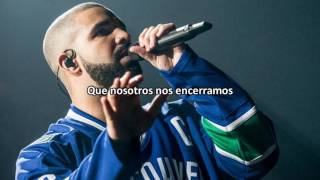 Drake - Shut It Down Ft The Dream (Subtitulado Español)