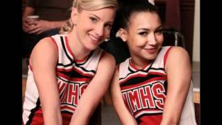 Glee - Songbird Lyrics