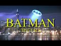 Effects Reel Halifax NS To Gotham City