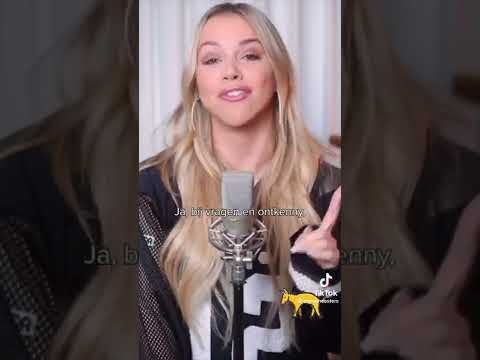 Emma heesters singing song