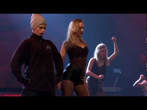 Ringeriksrussen 2012 - Tango i Ringerike fengsel