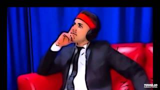 Bobby Green - Changing me - vocals by Sean Michael Murray