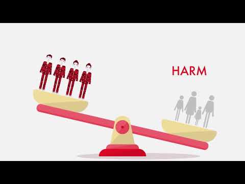 Principle of Proportionality