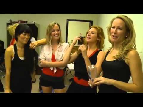Pitch Perfect: A Capella Boot Camp
