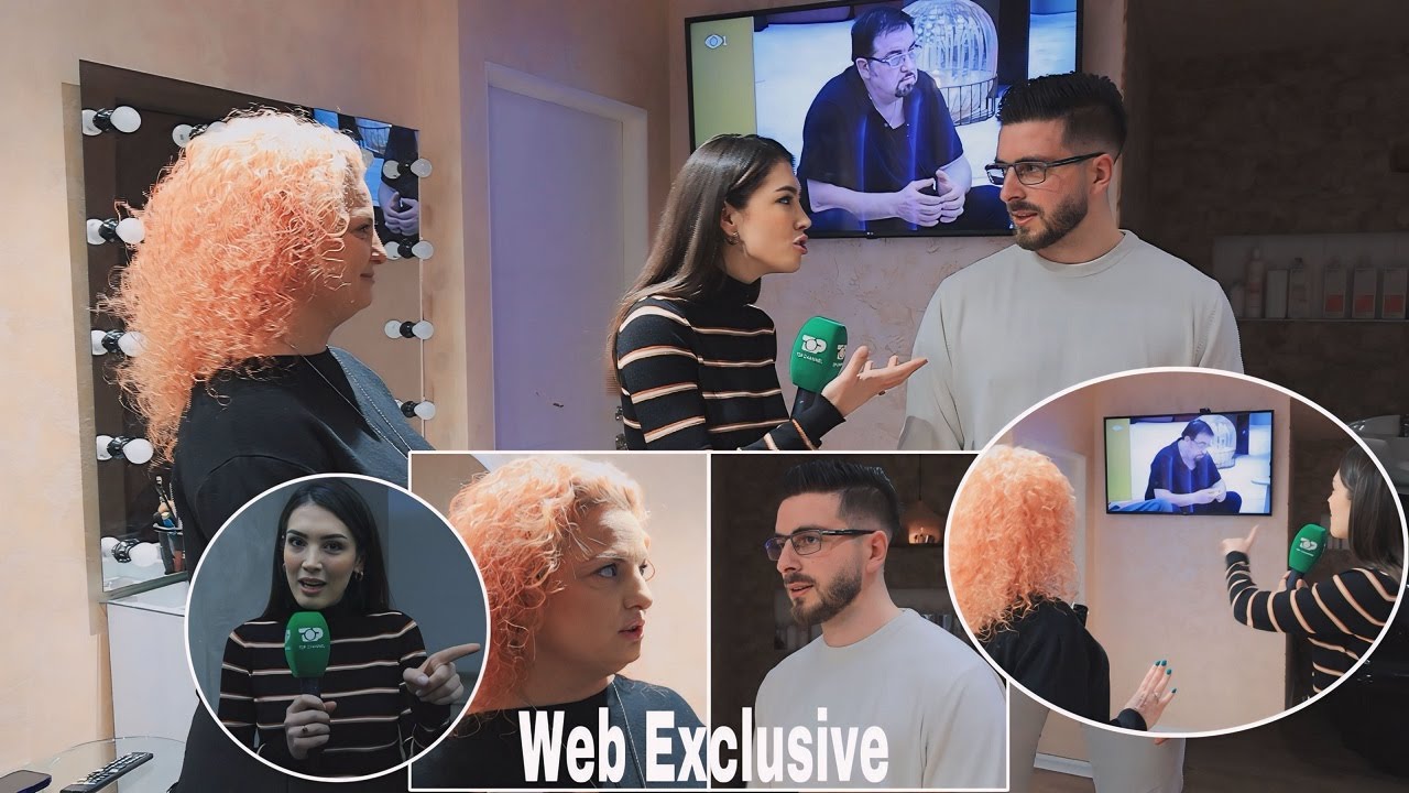 Habisin familjarët e Gazit: Juli i dobët, Heidi duket skandal. S'ka miqësi me Ilnisën!