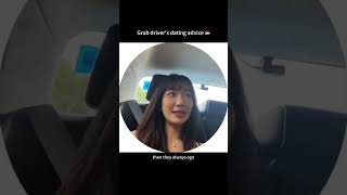 Download lagu SG Girl Shares Grab Uncle's Dating Advice mp3 Download lagu SG Girl Shares Grab Uncle's Dating Advice mp3