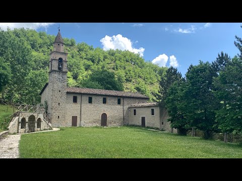 PARCO NAZIONALE GRAN SASSO E MONTI DELLA LAGA  (2°parte)
