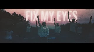 New Heights Dance Ministry: FIX MY EYES - For King and Country