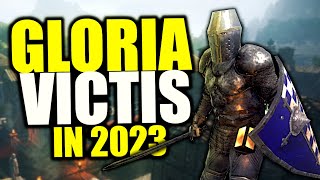 Should You Play Gloria Victis in 2023: Medieval MMORPG