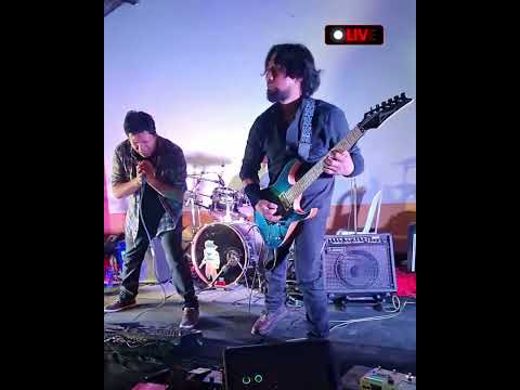 Occidente Metal Fest Patzicia Chimaltenango #rock #musica