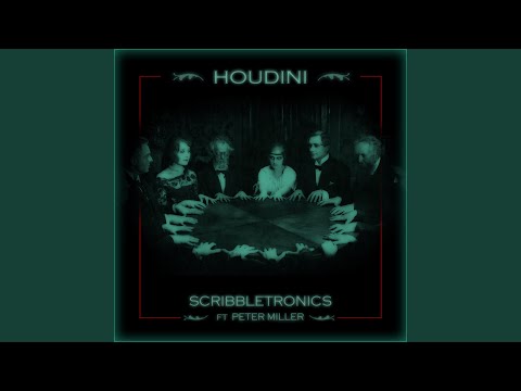 Download Scribbletronics - Incubus (feat. Peter Miller) MP3