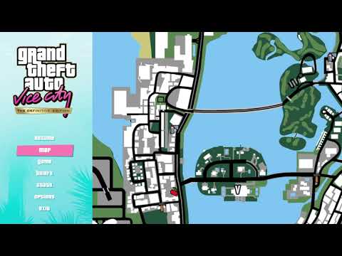 Gta Vice City The Definitive Edition  Walkthrough Pt 14 Mersedes ( Daughter Of Cortez)