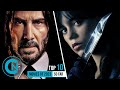 Top 10 Best Movies Of 2023