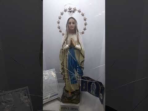 #buenosaires #puan #subte #station #lourdesrosary #maria #virgenmaria  #nuestraseñoradelourdes #fe
