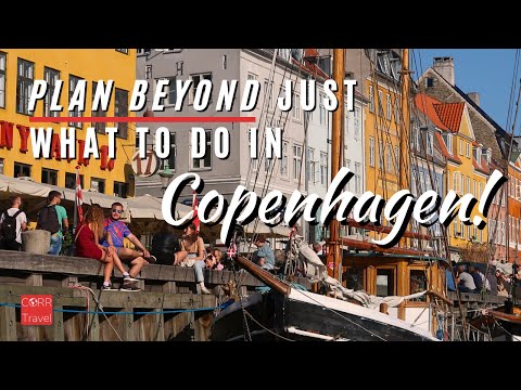 Things to Know BEFORE Going to Copenhagen 🇩🇰 | 15 First Time in Copenhagen Travel Tips to Plan