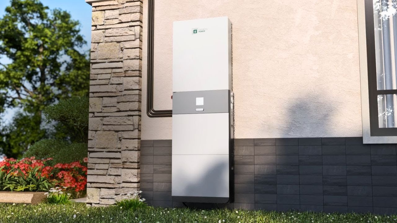 Fortress Power eForce vs. Tesla & Other Batteries | Your Superior Choice for Home Energy Storage