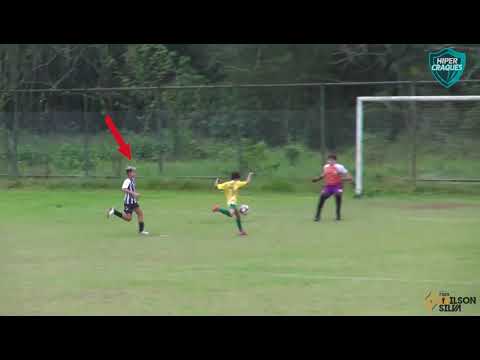 Melhores momentos Americano 1 x 2 Serra Macaense 