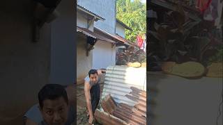 Download lagu Mau ketawa takut dosa video lucu bikin ngakak #funny #comedy #ngakak #viralvideo #lucu #memes mp3