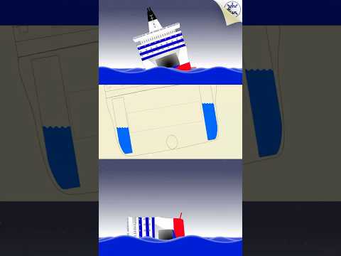 The Tragic Sinking of MS Estonia 🌊🚢