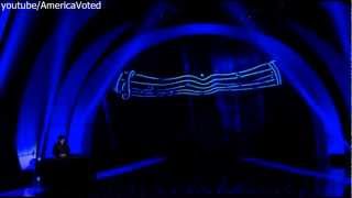 ☆ America Voted ☆ - Joe Castillo Semi finals  America's Got Talent 2012